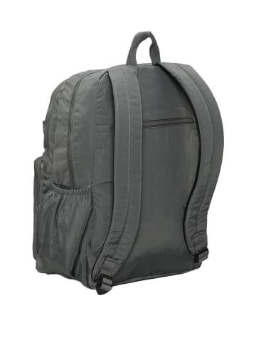 Mindesa Damen Rucksack in Dunkelgrau