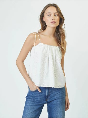 Co'couture Top NessaCC in Off white