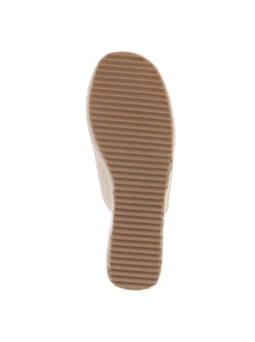 Ital-Design Sandale & Sandalette in Beige