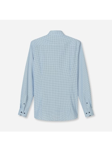 OLYMP  OLYMP Level Five 24/Seven in Blau