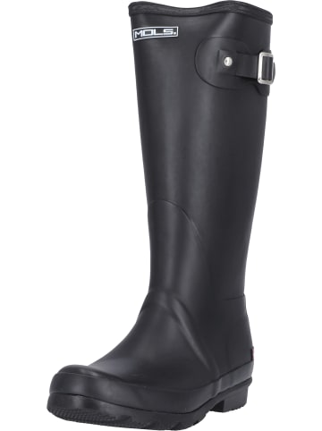 Mols Gummistiefel Homebush in 1001 Black