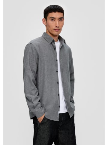 s.Oliver Hemd in 97W1_graphit