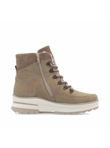 remonte Winterstiefel in beige