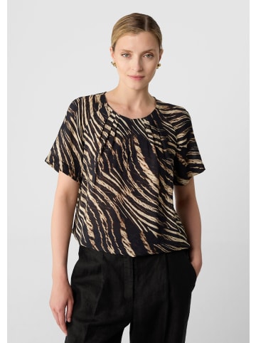 comma Bluse in 99B1_schwarz