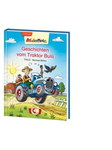 Loewe Verlag Buch - Geschichten vom Traktor Bulli