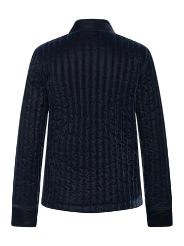 Noa Noa Jacke HazelNN in Navy Blazer