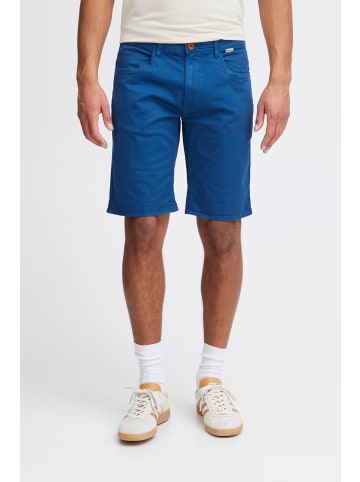 BLEND Chinoshorts Woven shorts in Blau