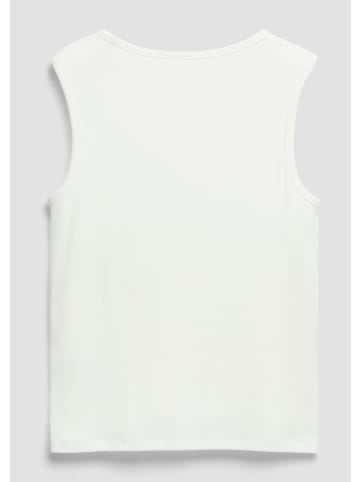 s.Oliver T-Shirt in 0200_creme