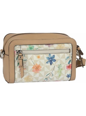 Gabor Umhängetasche für Damen in beige