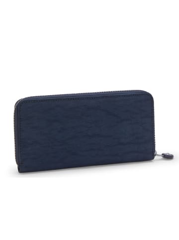 Deuter Money World großes Portemonnaie in Blue Bleu 2