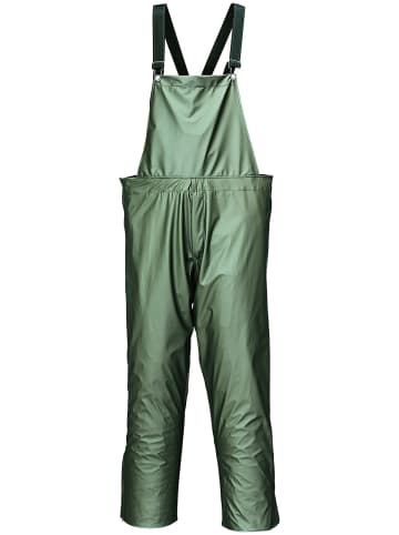 TERRAX TERRAX Bekleidung 0465-4400 Terraflex in oliv