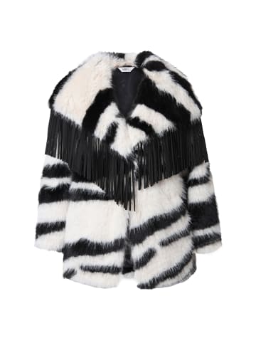 Angel of Style Jacke in schneeweiß