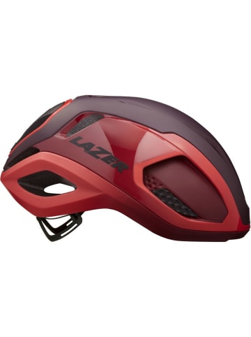 Lazer Rennrad/Gravel-Helm Vento KinetiCore in rot