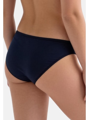 Nina von C. Jazz Pants Motion in Schwarz / dunkelblau