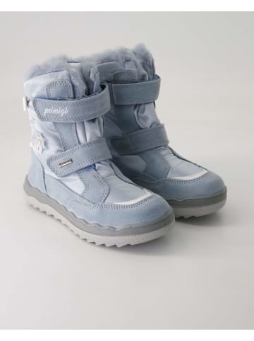 Primigi Winterstiefel in Blau