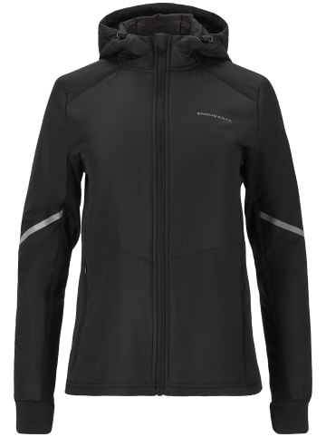 Endurance Laufjacke Princey in 1001 Black