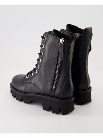 Paul Green Klassische Stiefeletten in Schwarz
