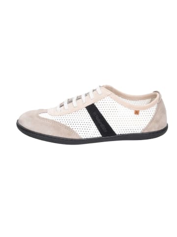 El Naturalista Schnürschuh in grau