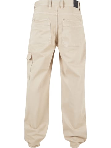 DNGRS Dangerous Baggy & Loose in beige