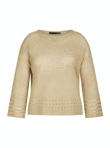 LeComte Strickpullover für Damen in sand