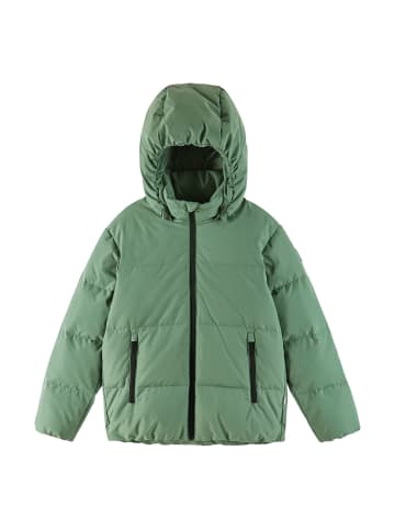 Reima Daunenjacke " Winterjacke Paimio " in Green Clay