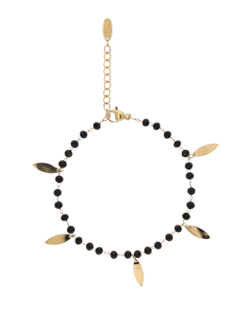 grassland Women Bracelet in Black