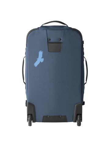 Eagle Creek selection Gear Warrior XE - 2-Rollen-Trolley 68 cm erw. in blue jay