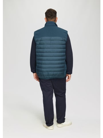 s.Oliver Outdoor-Weste  in  5785_navy