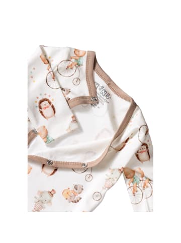 Nini Langarmbody body XT in multicolor