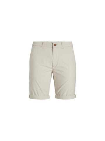 Jack & Jones Shorts für Damen in silber
