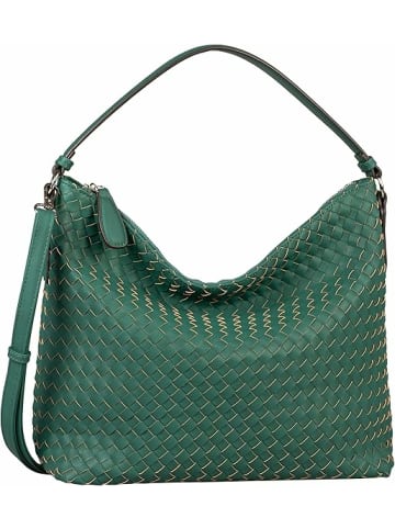 Gabor Beuteltasche für Damen in grün