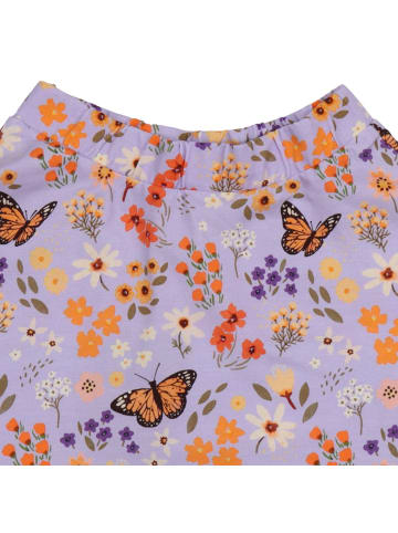 Walkiddy Rock Flowers and Butterflies-Skirt