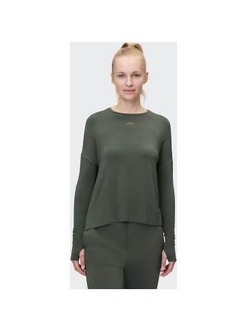 Venice Beach Shirt VB Winona 4009 in Moos1517