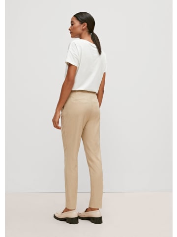 comma Hose  in  8091_helles beige