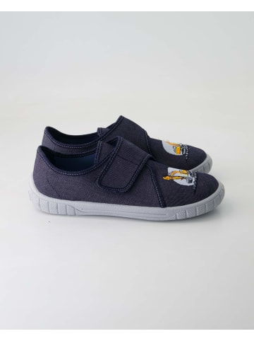 Legero Klettschuhe in Blau