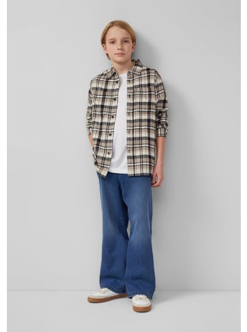 s.Oliver T-Shirt in 5952_navy