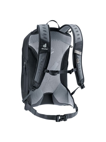 Deuter AC Lite 17 - Wanderrucksack 47 cm (atlantic-ink) in schwarz