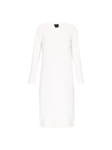 DreiMaster Klassik Women Dress in offwhite