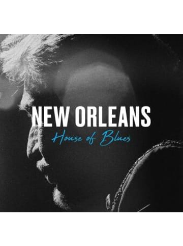 I-DI Musik - Live Au House Of Blues