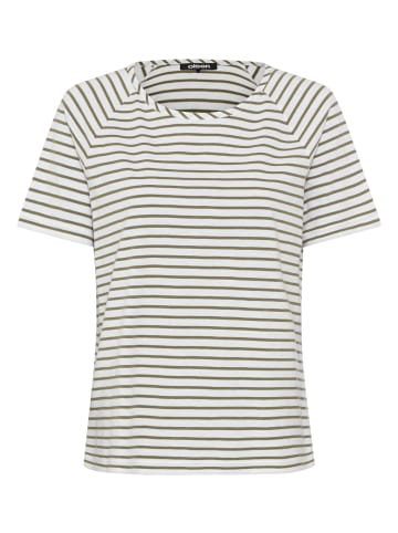 Olsen Shirt in Olive