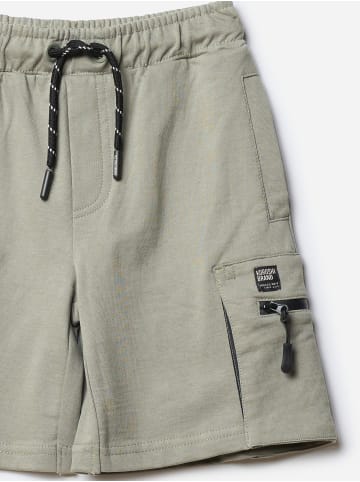 KOROSHI Jungen shorts in khaki