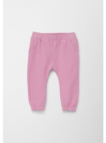 s.Oliver Leggins in 4410_pink