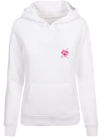 Mister Tee Mister Tee Kapuzenpullover in white