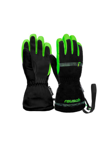 Reusch Handschuhe - Maxi R-TEX XT Maxi R-TEX XT in 7781 black/green gecko