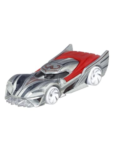 Hot Wheels Mighty Thor HDL47 | Hot Wheels Auto Marvel Avengers Character Cars