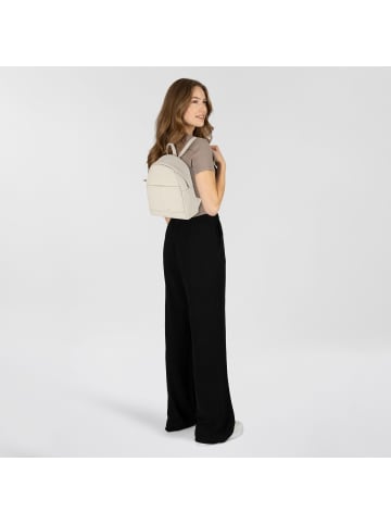 Gabor Lenea City Rucksack 31 cm in off white