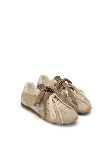 Marc O'Polo Sneaker Model Fabiana in Pure Sage
