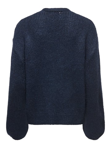 JDY Strickjacke in Total Eclipse