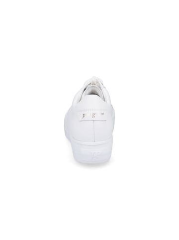 Paul Green Paul Green Damen Sneaker weiß 9