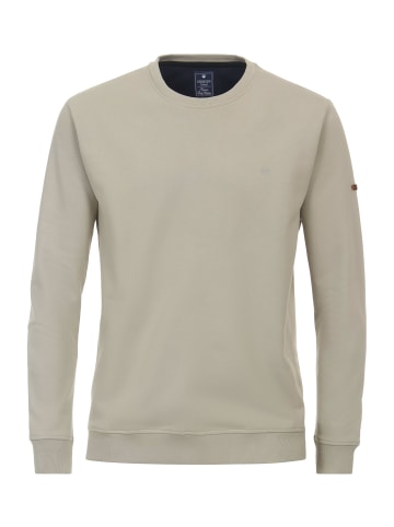 Redmond Sweatshirt in Beige